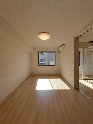 のマンスリーマンション・ウィークリーマンション「ステラ２－ＭＹ 103・洋室(No.1326394)」メイン画像