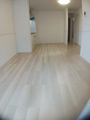 のマンスリーマンション・ウィークリーマンション「アトレ真木　Ⅰ 101・洋室(No.1326395)」メイン画像