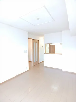 熊本市のマンスリーマンション・ウィークリーマンション「Ｌｉｂｒａ　ｈｏｕｓｅ　Ⅱ 203・洋室(No.1326401)」メイン画像