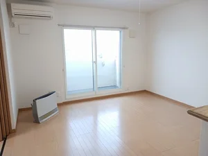 旭川市のマンスリーマンション・ウィークリーマンション「シャイニスター 404・LDK(No.1326402)」メイン画像