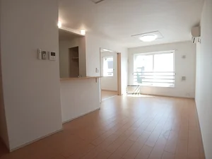 旭川市のマンスリーマンション・ウィークリーマンション「サンライズ彩 201・洋室(No.1326405)」メイン画像