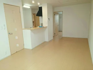 北海道のマンスリーマンション・ウィークリーマンション「Ｊｕｎｏｎ 104・LDK(No.1326406)」メイン画像