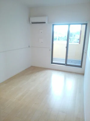 のマンスリーマンション・ウィークリーマンション「スワン 202・洋室(No.1326408)」メイン画像