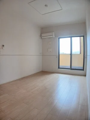 のマンスリーマンション・ウィークリーマンション「スワン 202・洋室(No.1326408)」メイン画像