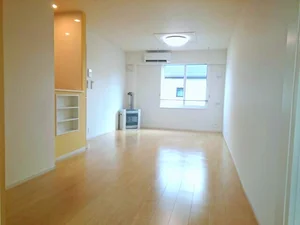 のマンスリーマンション・ウィークリーマンション「シャラロステ 102・LDK(No.1326410)」メイン画像