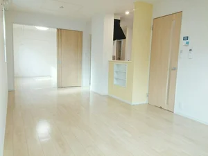 のマンスリーマンション・ウィークリーマンション「シャラロステ 101・LDK(No.1326411)」メイン画像