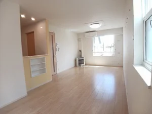 北海道のマンスリーマンション・ウィークリーマンション「シャラロステ 101・LDK(No.1326411)」メイン画像