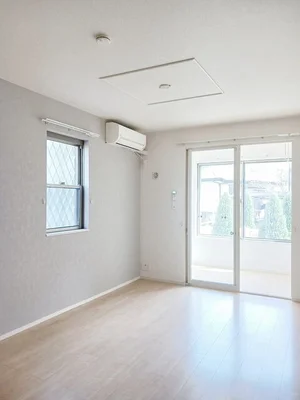 熊本市のマンスリーマンション・ウィークリーマンション「アルドール城南 101・洋室(No.1326412)」メイン画像