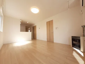 のマンスリーマンション・ウィークリーマンション「ソルティエラ 101・洋室(No.1326414)」メイン画像