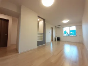 北海道のマンスリーマンション・ウィークリーマンション「フルール 201・洋室(No.1326415)」メイン画像