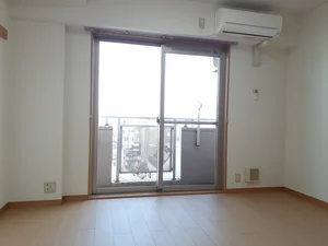 白梅学園大学周辺のマンスリーマンション・ウィークリーマンション「ラヴィアン　オランジュ 504・洋室(No.1326421)」メイン画像