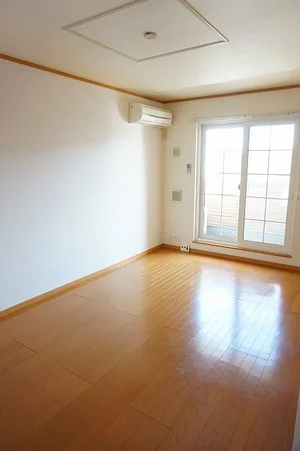 鬼無駅（香川県）のマンスリーマンション・ウィークリーマンション「キャトルセゾン 202・洋室(No.1326424)」メイン画像