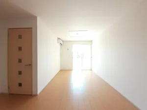 のマンスリーマンション・ウィークリーマンション「レーブ立野 103・洋室(No.1326436)」メイン画像