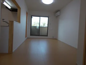 伏石駅（香川県）のマンスリーマンション・ウィークリーマンション「エンジェル　Ｍ 302・洋室(No.1326437)」メイン画像