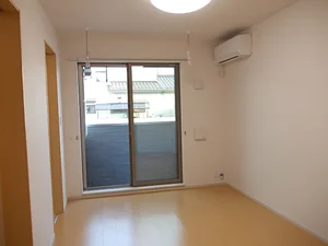 のマンスリーマンション・ウィークリーマンション「アルコバレノ 104・洋室(No.1326442)」メイン画像