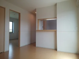 のマンスリーマンション・ウィークリーマンション「ルミエール・マゴジⅦ 201・LDK(No.1326443)」メイン画像