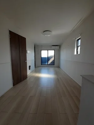 千葉県のマンスリーマンション・ウィークリーマンション「ルピナス 201・洋室(No.1326448)」メイン画像