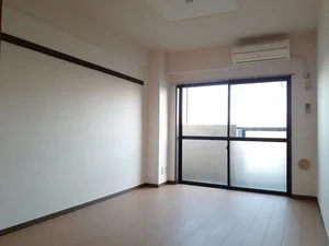 白梅学園大学周辺のマンスリーマンション・ウィークリーマンション「アザレ・ブランシェ 202・洋室(No.1326450)」メイン画像