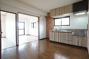 白梅学園大学周辺のマンスリーマンション・ウィークリーマンション「アザレ・ブランシェ 105・洋室(No.1326451)」メイン画像