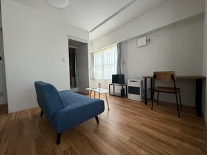 北海商科大学周辺のマンスリーマンション・ウィークリーマンション「《フレックスステイ美園》地下鉄駅まで徒歩2分！大通駅まで乗継なし６分！プレミストドームまで３駅！(No.1326480)」メイン画像