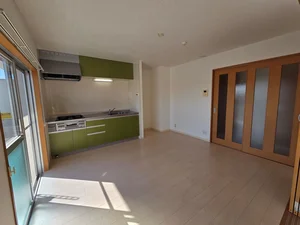 のマンスリーマンション・ウィークリーマンション「HIKURASHI一宮南 A(No.1326482)」メイン画像