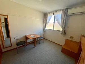 東洋大学赤羽台キャンパス周辺のマンスリーマンション・ウィークリーマンション「レオパレスアローハイム 203(No.1326496)」メイン画像