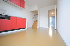 のマンスリーマンション・ウィークリーマンション「レオパレスベネチアン 105(No.1326535)」メイン画像