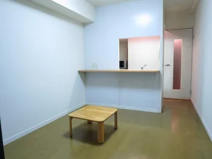 東京国際大学川越第2キャンパス周辺のマンスリーマンション・ウィークリーマンション「レオパレス小山 102(No.1326564)」メイン画像