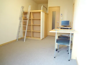 のマンスリーマンション・ウィークリーマンション「レオパレスグリーン一宮 303(No.1326638)」メイン画像