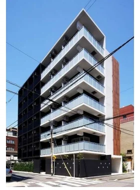 のマンスリーマンション・ウィークリーマンション「マイナビSTAY両国レジデンス 605(No.1326658)」メイン画像