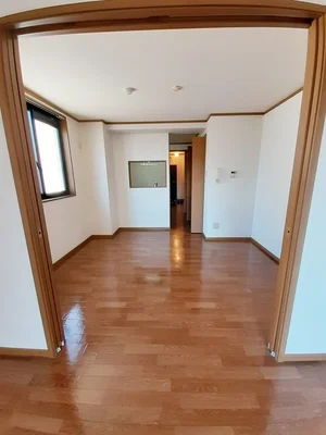 のマンスリーマンション・ウィークリーマンション「エスポワール古川 205・洋室(No.1326674)」メイン画像