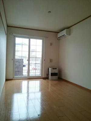 のマンスリーマンション・ウィークリーマンション「ラフレシールスクエアＢ 102・洋室(No.1326676)」メイン画像