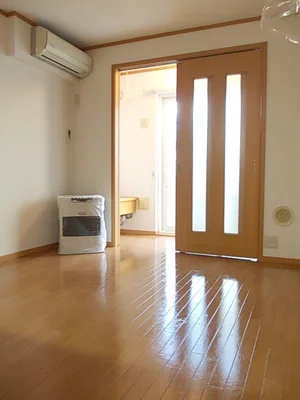 のマンスリーマンション・ウィークリーマンション「パストラルタウンＡ 102・洋室(No.1326678)」メイン画像