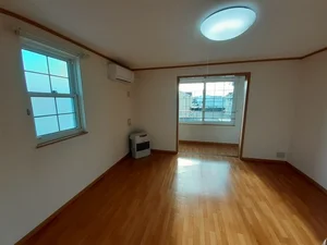 のマンスリーマンション・ウィークリーマンション「パストラルタウンＤ 201・洋室(No.1326680)」メイン画像