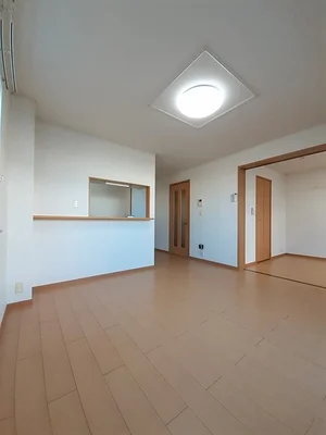 のマンスリーマンション・ウィークリーマンション「ヴィラ・フィオーレ 201・洋室(No.1326684)」メイン画像