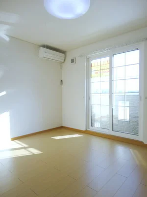 のマンスリーマンション・ウィークリーマンション「グレイス・柴田 103・洋室(No.1326687)」メイン画像