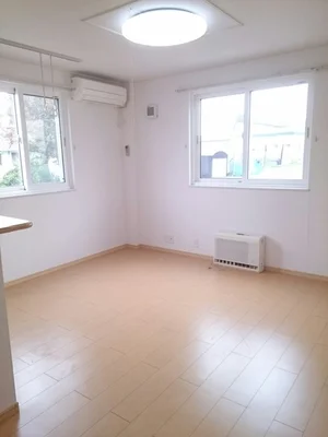 のマンスリーマンション・ウィークリーマンション「カ－サ．エテルノ 101・洋室(No.1326688)」メイン画像