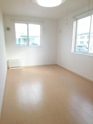 のマンスリーマンション・ウィークリーマンション「プレリュード 102・洋室(No.1326691)」メイン画像