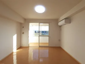 のマンスリーマンション・ウィークリーマンション「エアリーヒルⅡ 202・洋室(No.1326692)」メイン画像