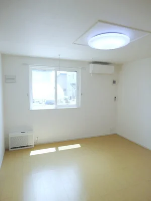 のマンスリーマンション・ウィークリーマンション「アプローズ 103・洋室(No.1326694)」メイン画像