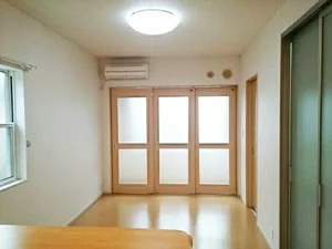 のマンスリーマンション・ウィークリーマンション「サニー 101・洋室(No.1326695)」メイン画像