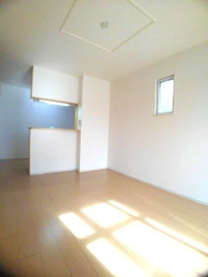 岩手県のマンスリーマンション・ウィークリーマンション「ヒルズ・ビラＡ 102・洋室(No.1326697)」メイン画像