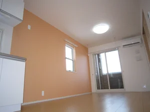 のマンスリーマンション・ウィークリーマンション「ブリーズ　アルモニー 103・洋室(No.1326700)」メイン画像