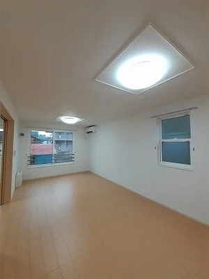 のマンスリーマンション・ウィークリーマンション「エリクラール 102・洋室(No.1326705)」メイン画像