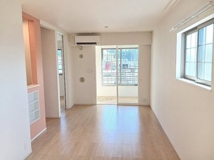 久慈市のマンスリーマンション・ウィークリーマンション「ラパン・エスポワールＣ 202・洋室(No.1326711)」メイン画像