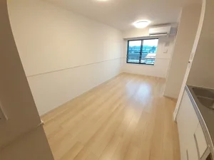 下田駅（青森県）のマンスリーマンション・ウィークリーマンション「セレッソ　ソレイユ 205・洋室(No.1326717)」メイン画像