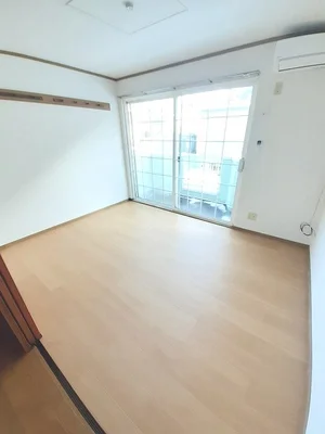 泉中央駅（宮城県）のマンスリーマンション・ウィークリーマンション「ルナシーハイツ 103・洋室(No.1326720)」メイン画像