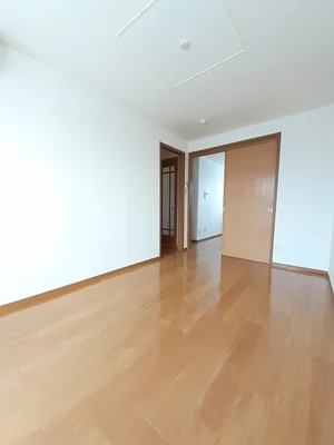 盛岡大学周辺のマンスリーマンション・ウィークリーマンション「ソシアノールⅡ 201・洋室(No.1326722)」メイン画像