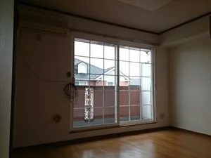 のマンスリーマンション・ウィークリーマンション「ルミエールＣ 201・洋室(No.1326723)」メイン画像