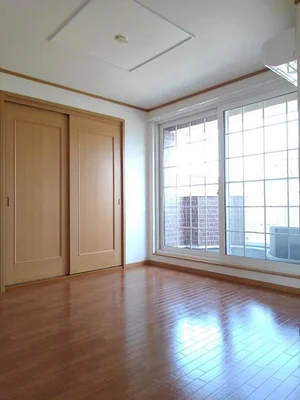 のマンスリーマンション・ウィークリーマンション「リーヴ・メゾンⅡ 102・洋室(No.1326725)」メイン画像